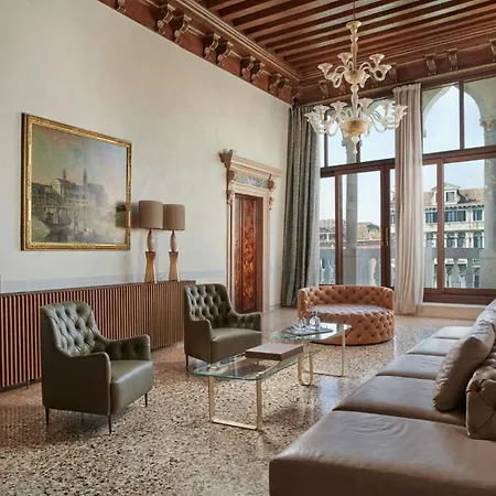 Charming * Venedig