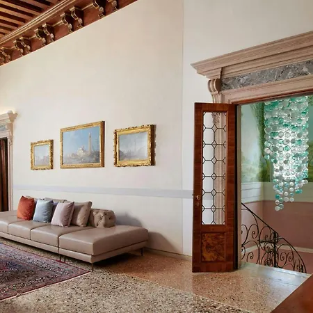 Charming Apartment