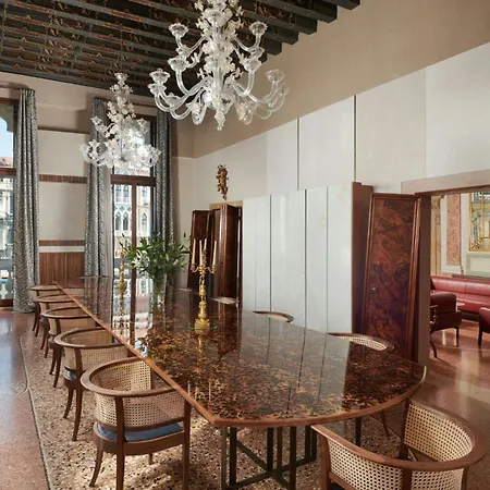 Charming Apartment Venedig