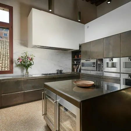 Charming Apartmán Benátky